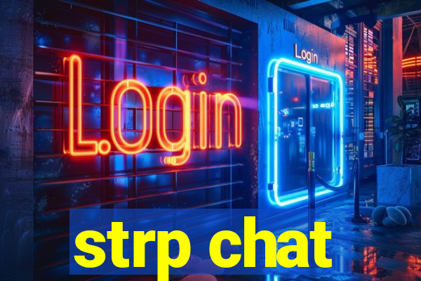 strp chat